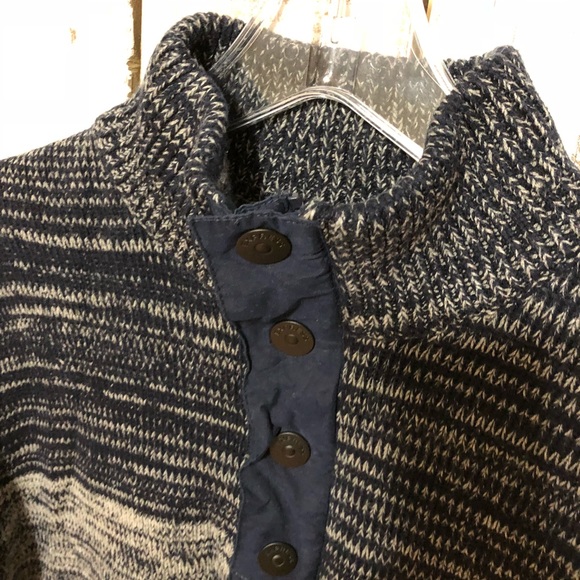 Men sweater - Picture 2 of 4
